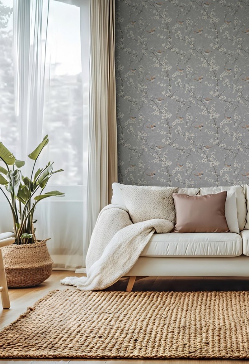 Picture of Fargesammensetning Ernst Grey - 1091401-02 - 07697-01